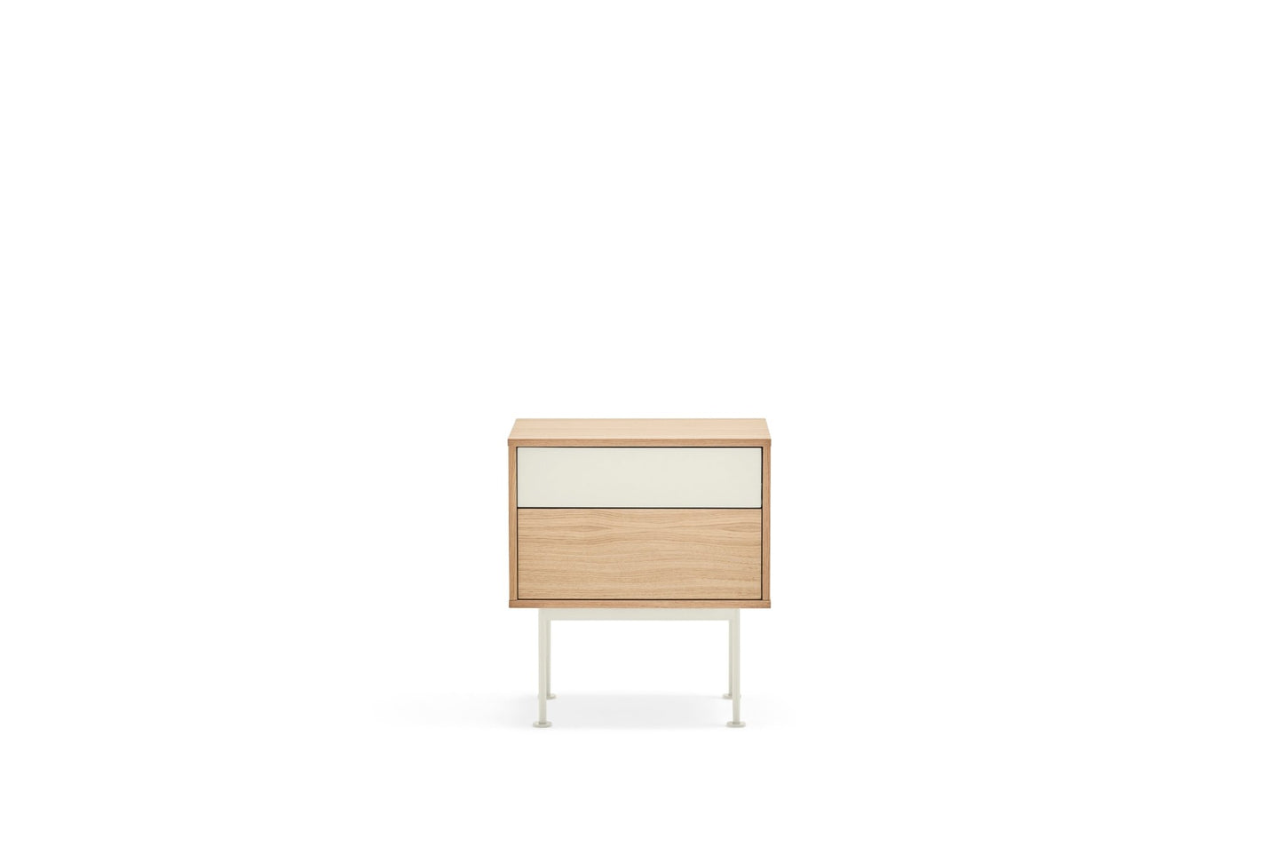 Yoko Bedside Table - Ideal Furniture ES