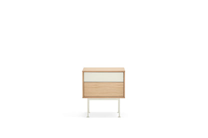 Yoko Bedside Table - Ideal Furniture ES
