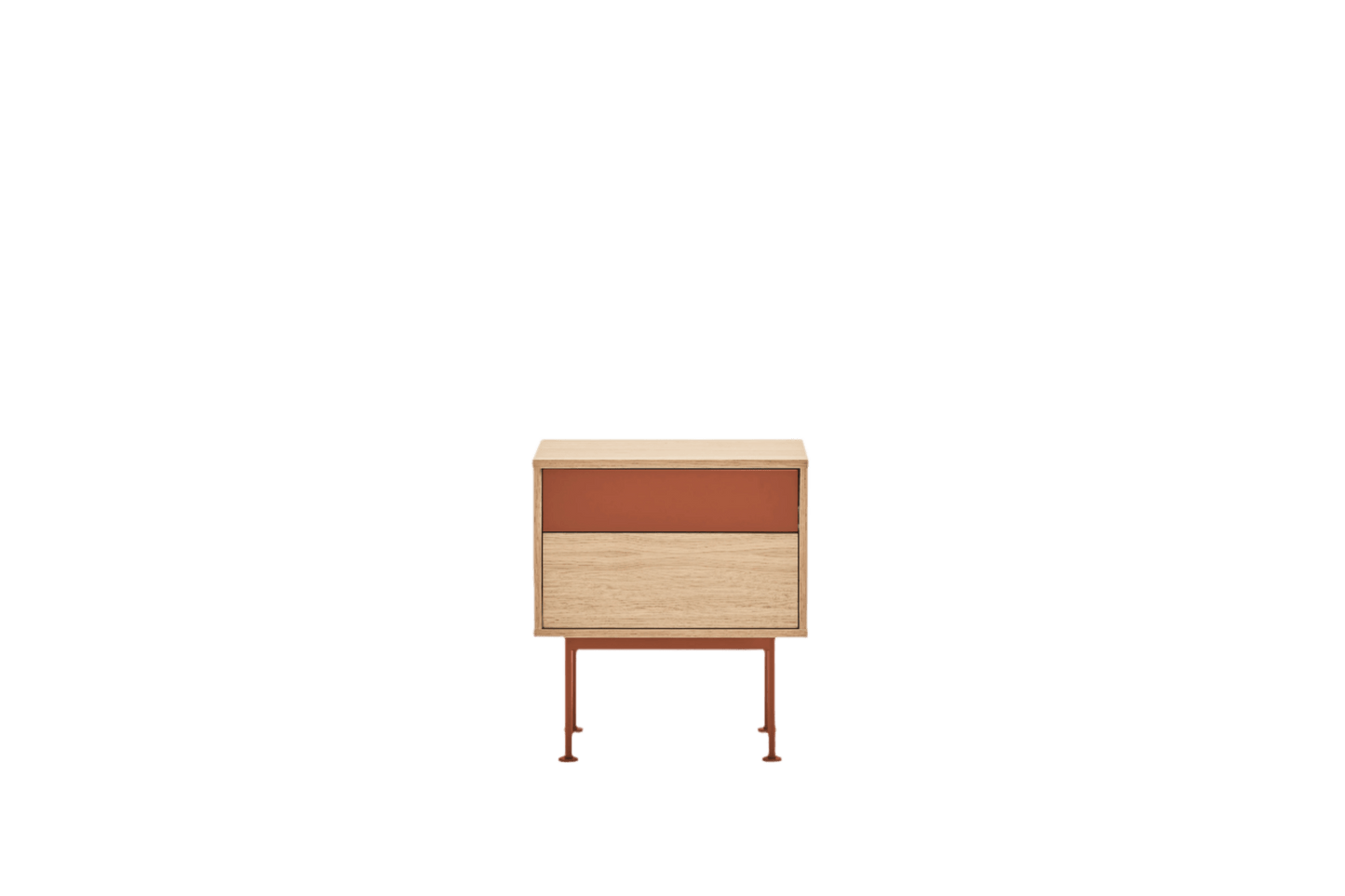 Yoko Bedside Table - Ideal Furniture ES