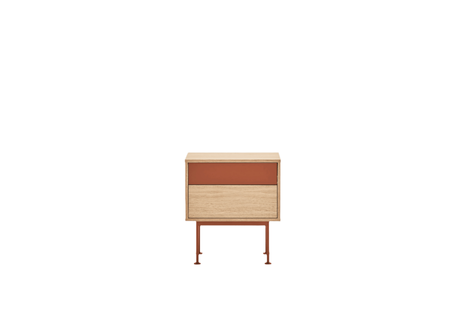 Yoko Bedside Table - Ideal Furniture ES