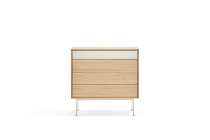 Yoko 4c Chest - Ideal Furniture ES
