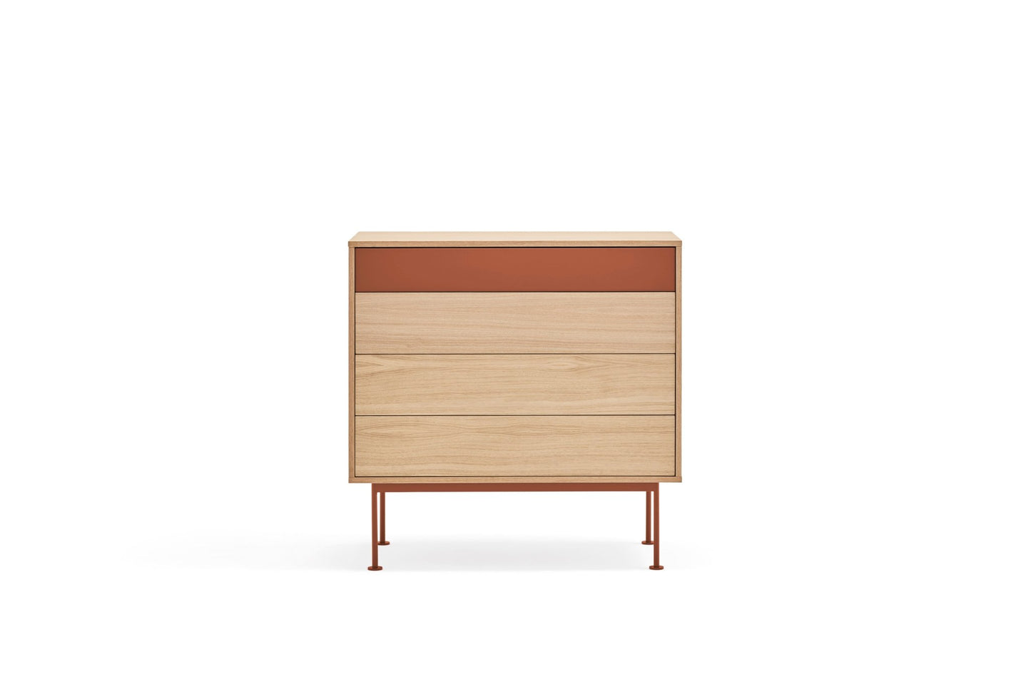 Yoko 4c Chest - Ideal Furniture ES