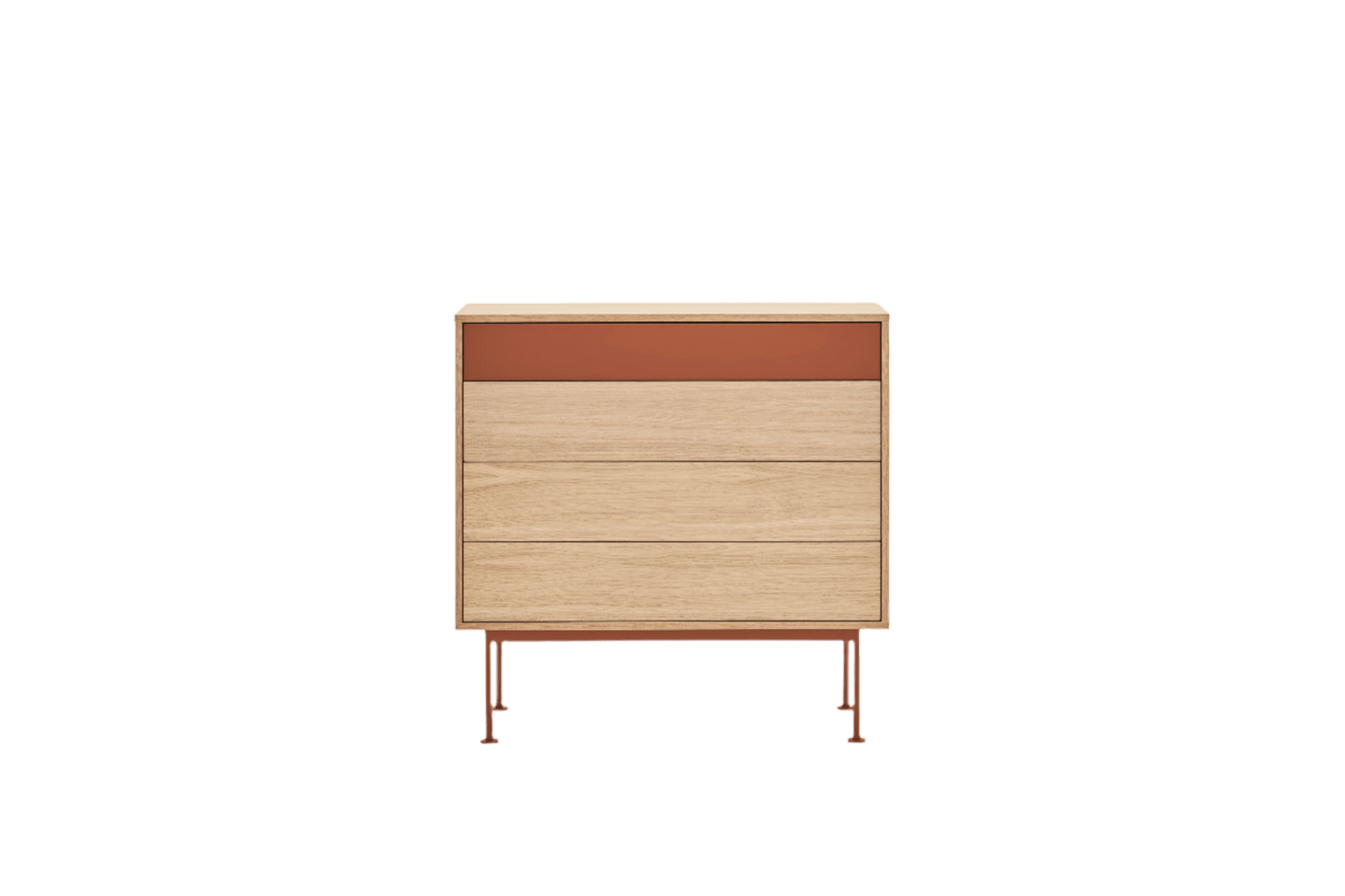 Yoko 4c Chest - Ideal Furniture ES