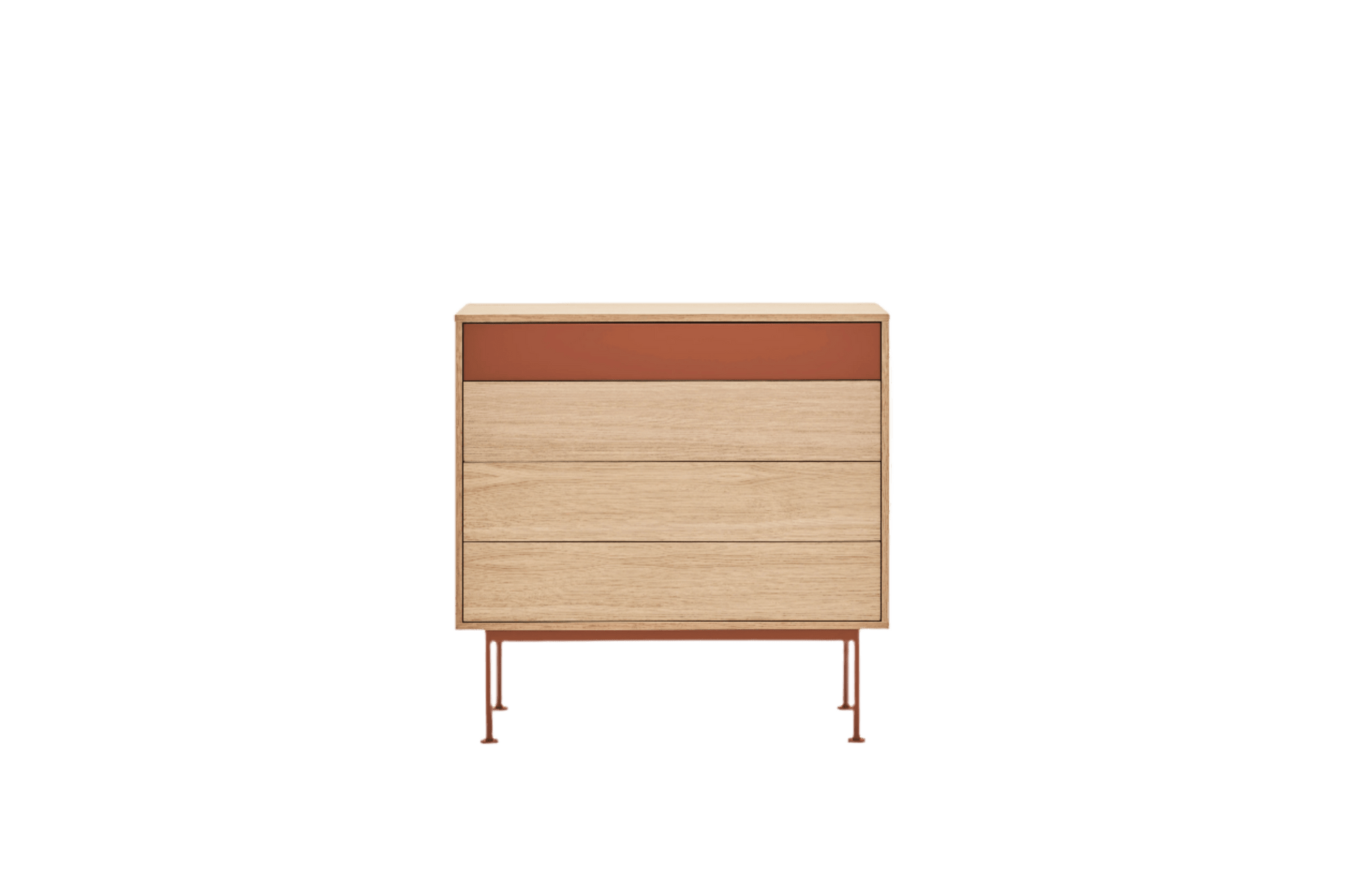 Yoko 4c Chest - Ideal Furniture ES