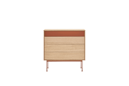 Yoko 4c Chest - Ideal Furniture ES