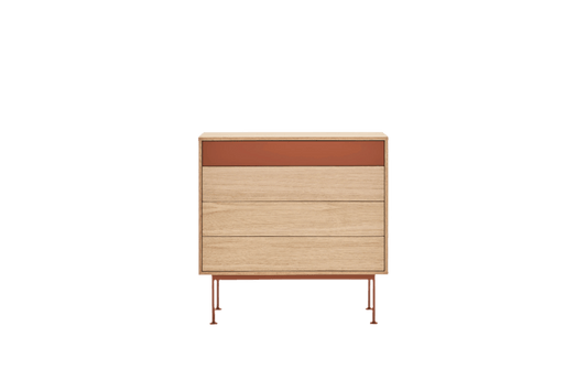 Yoko 4c Chest - Ideal Furniture ES