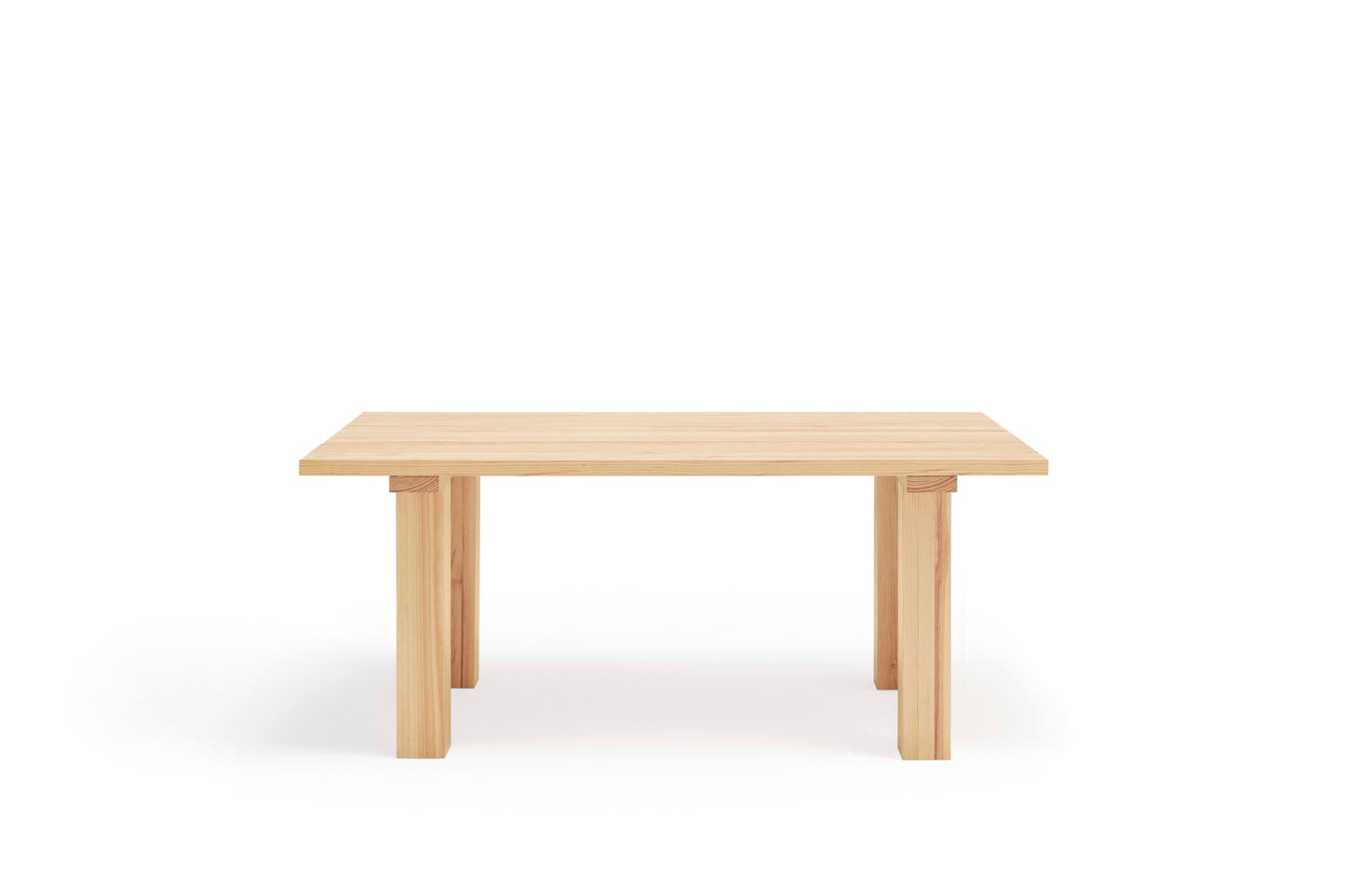 Banda Dining Table - Ideal Furniture ES
