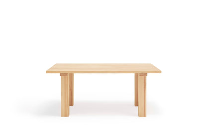 Banda Dining Table - Ideal Furniture ES