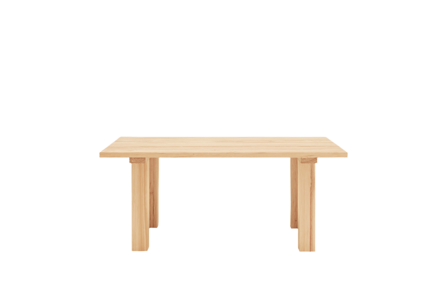 Banda Dining Table - Ideal Furniture ES