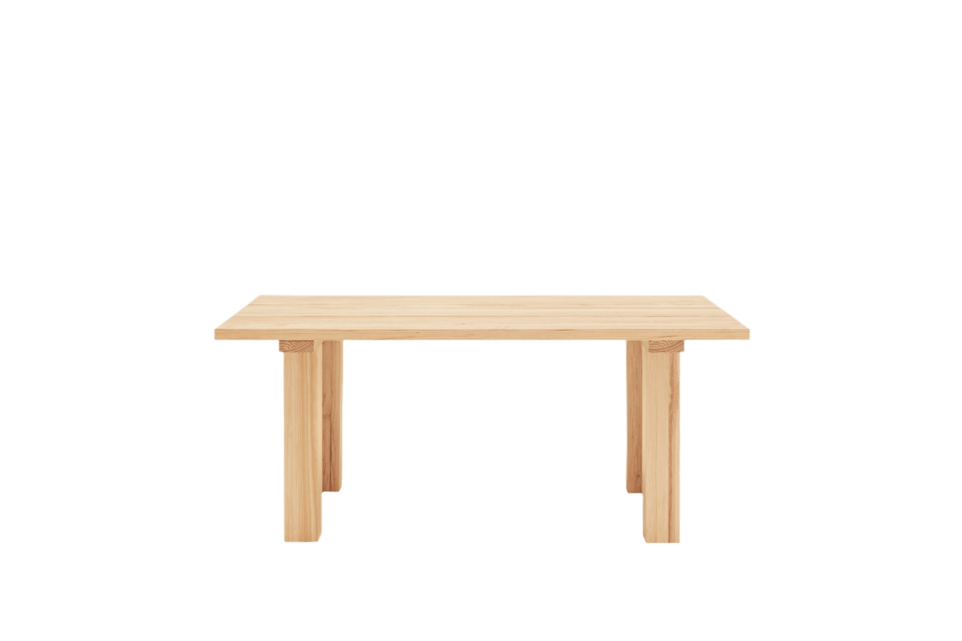 Banda Dining Table - Ideal Furniture ES