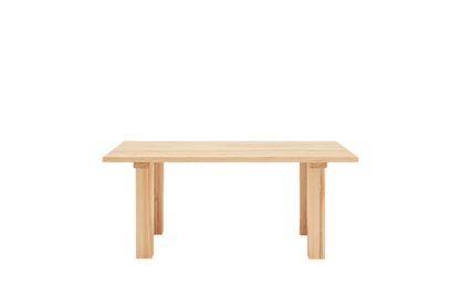 Banda Dining Table - Ideal Furniture ES