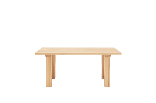Banda Dining Table - Ideal Furniture ES