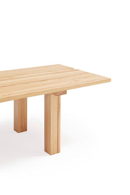 Banda Dining Table - Ideal Furniture ES