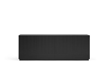 Doric 4p4c Sideboard - Ideal Furniture ES