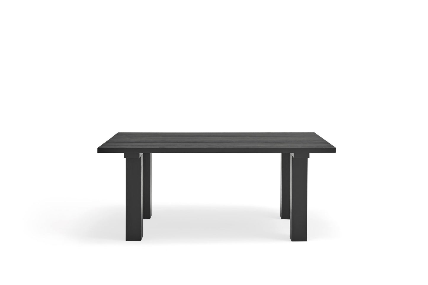 Banda Dining Table - Ideal Furniture ES