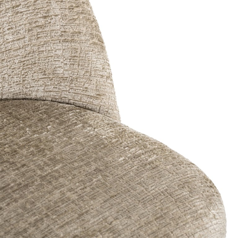 Alyssa Dining Chair - Ideal Furniture ES