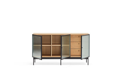 Blur Sideboard - Ideal Furniture ES