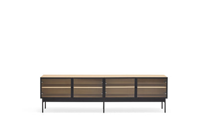 Blur TV Unit - Ideal Furniture ES