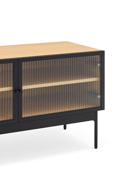 Blur TV unit - Ideal Furniture ES