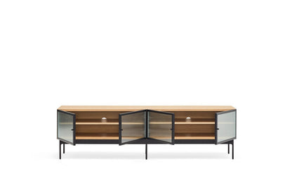 Blur TV unit - Ideal Furniture ES
