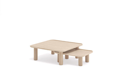 Nido Coffee Table - Ideal Furniture ES
