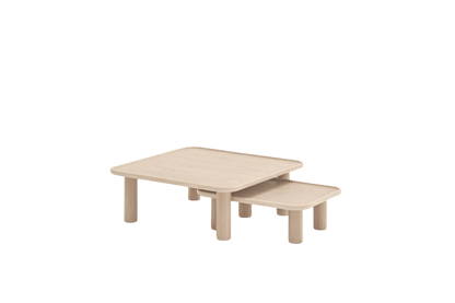 Nido Coffee Table - Ideal Furniture ES