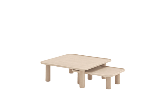 Nido Coffee Table - Ideal Furniture ES