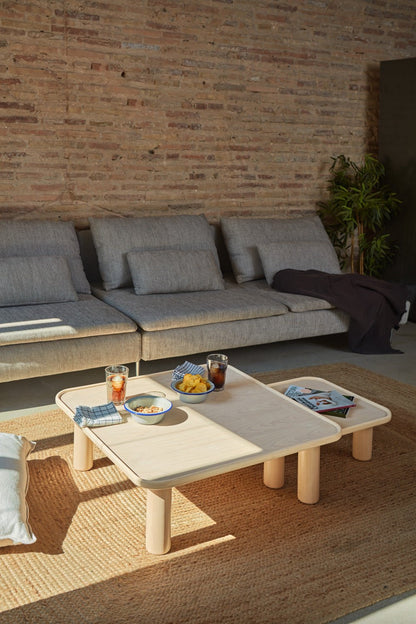 Nido Coffee Table - Ideal Furniture ES