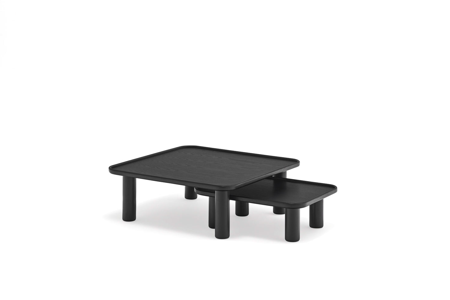 Nido Coffee Table - Ideal Furniture ES