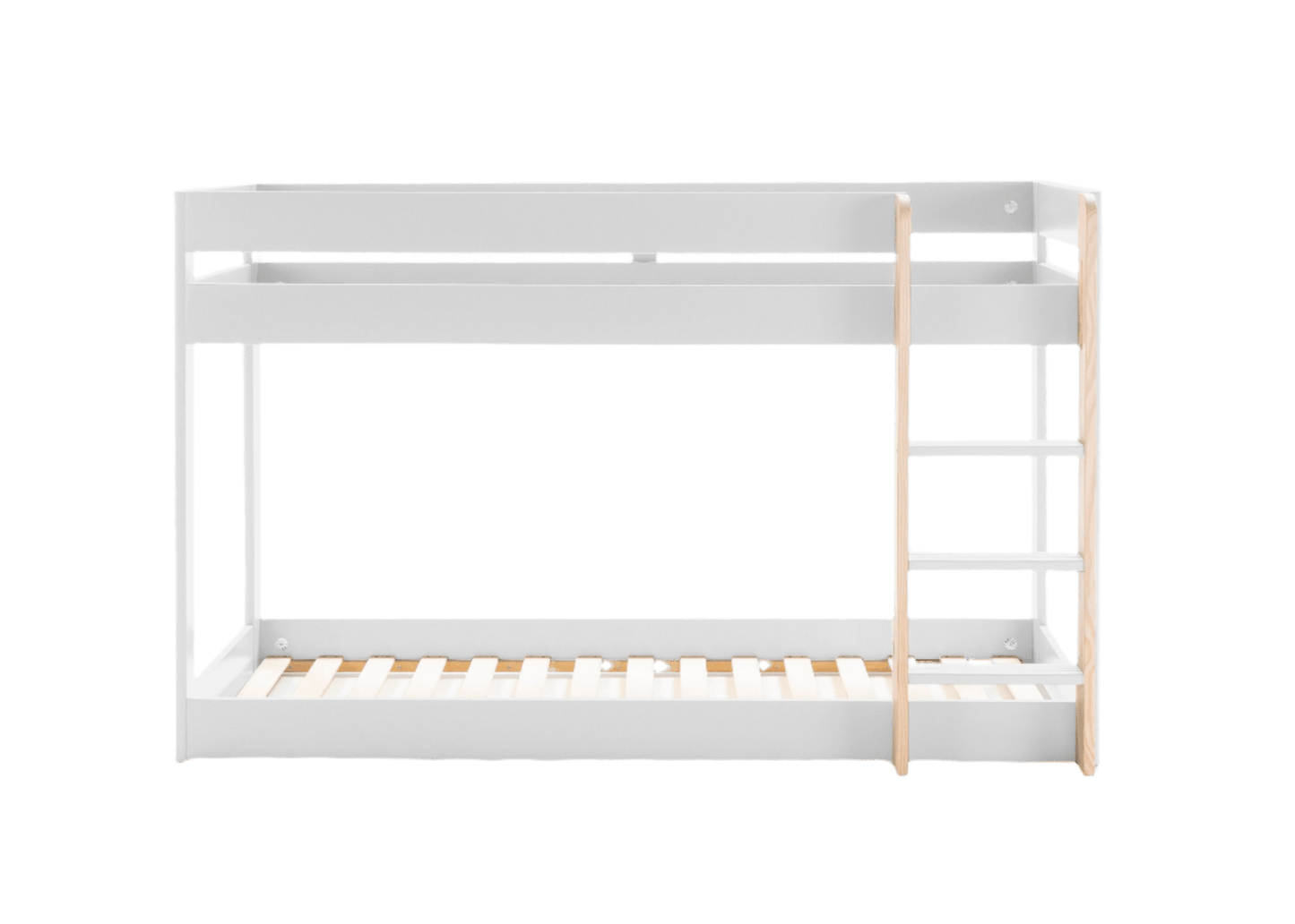 Montessori bunk bed - Ideal Furniture ES