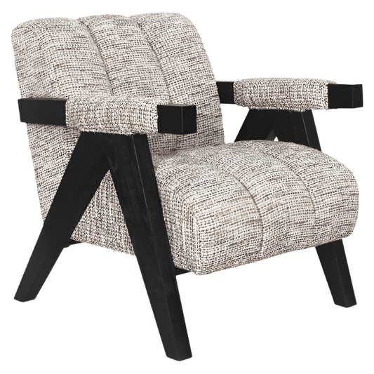Clover Armchair - Ideal Furniture ES