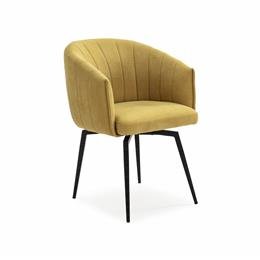 Sillon Giratorio Enka - Ideal Furniture ES