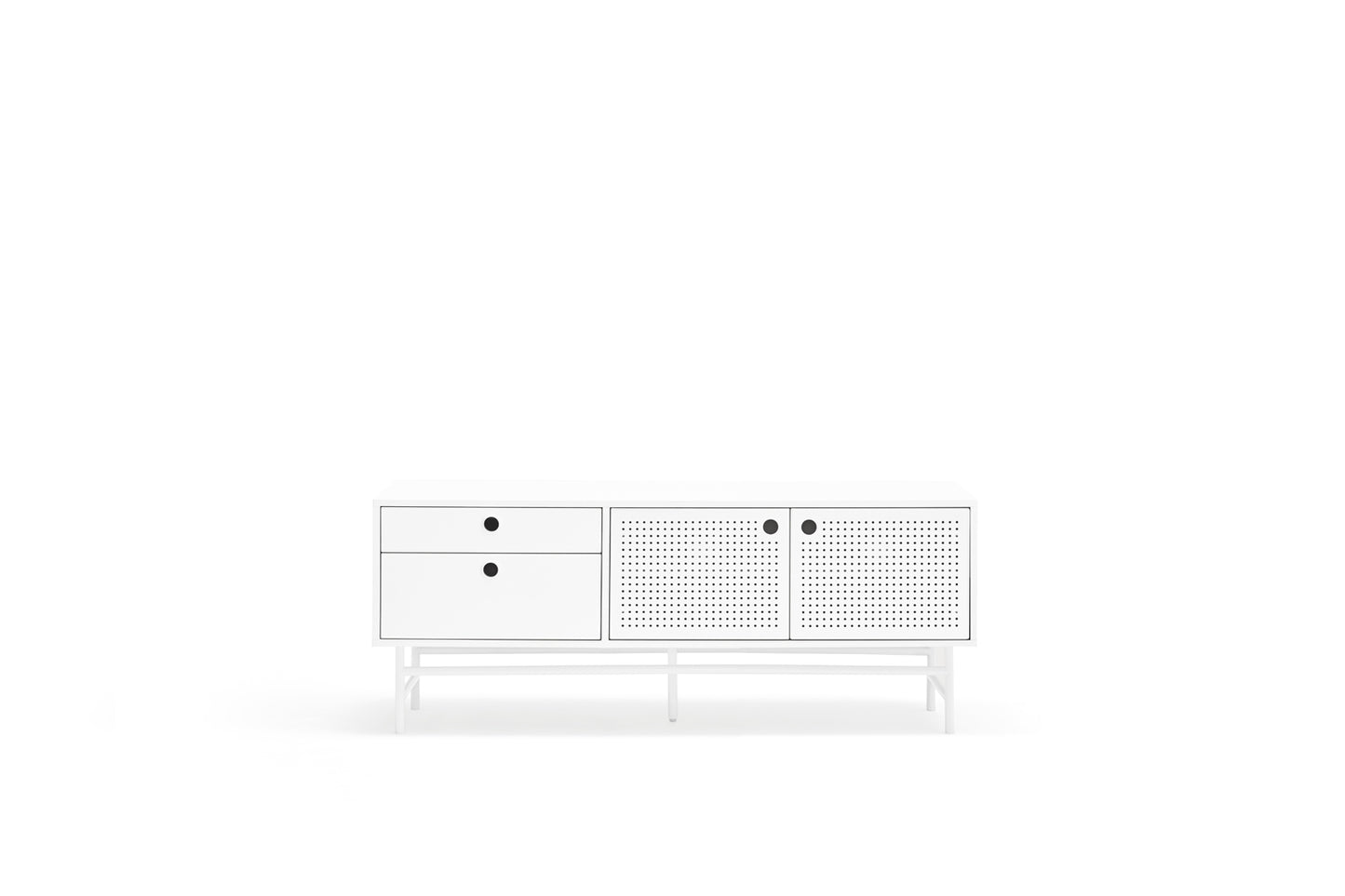 Punto TV Unit - Ideal Furniture ES