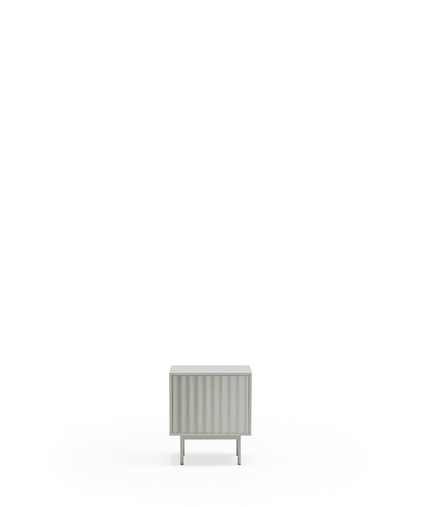 Sierra Bedside Table - Ideal Furniture ES