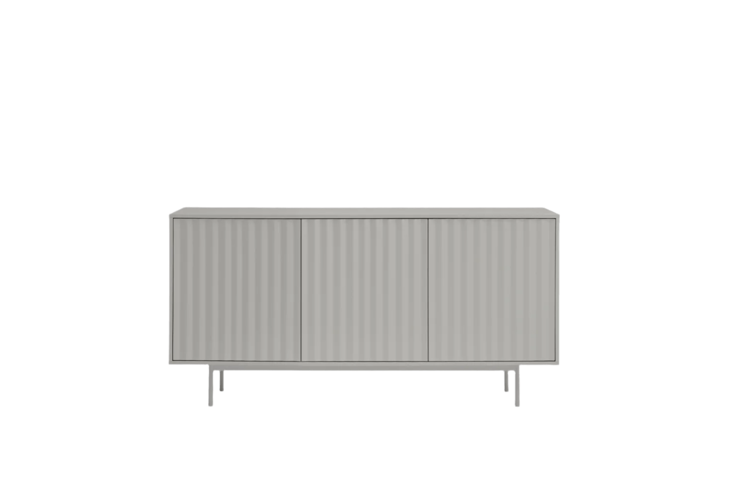 Sierra 3P3C Sideboard - Ideal Furniture ES
