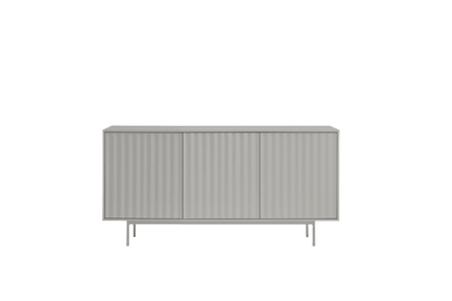 Sierra 3P3C Sideboard - Ideal Furniture ES