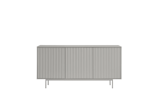Sierra 3P3C Sideboard - Ideal Furniture ES