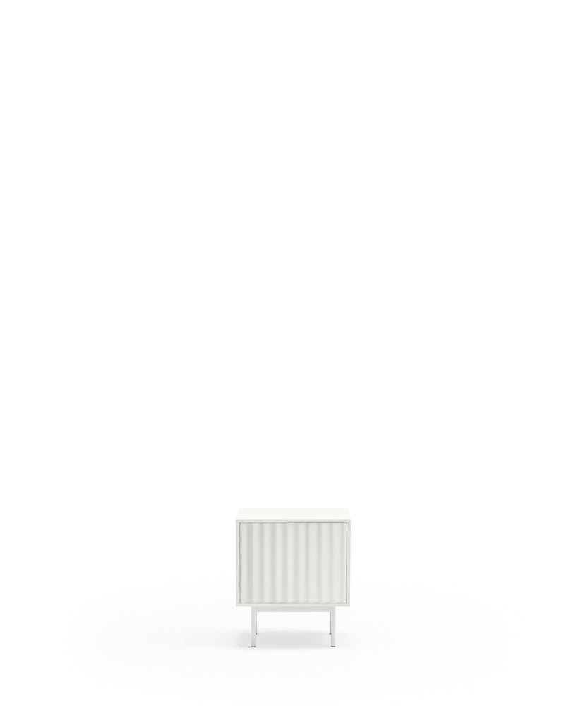Sierra Bedside Table - Ideal Furniture ES