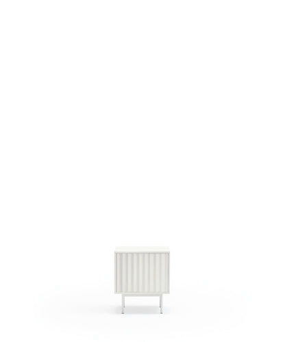 Sierra Bedside Table - Ideal Furniture ES