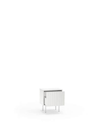 Sierra Bedside Table - Ideal Furniture ES