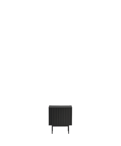 Sierra Bedside Table - Ideal Furniture ES