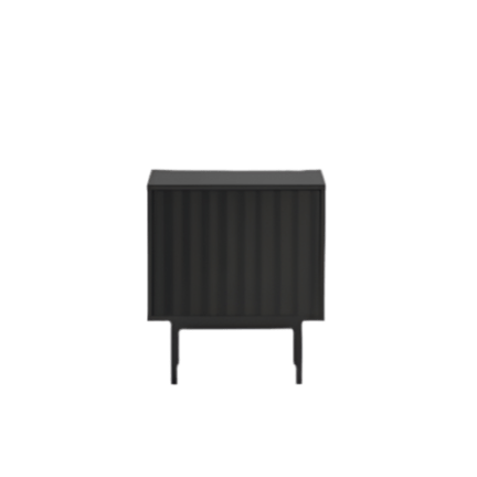 Sierra Bedside Table - Ideal Furniture ES