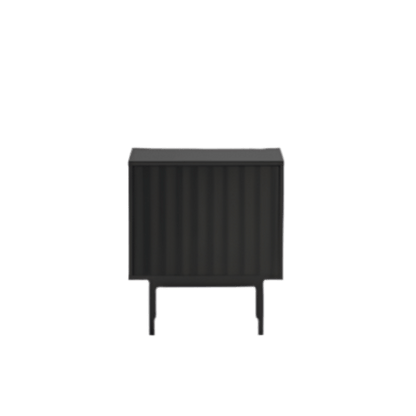 Sierra Bedside Table - Ideal Furniture ES
