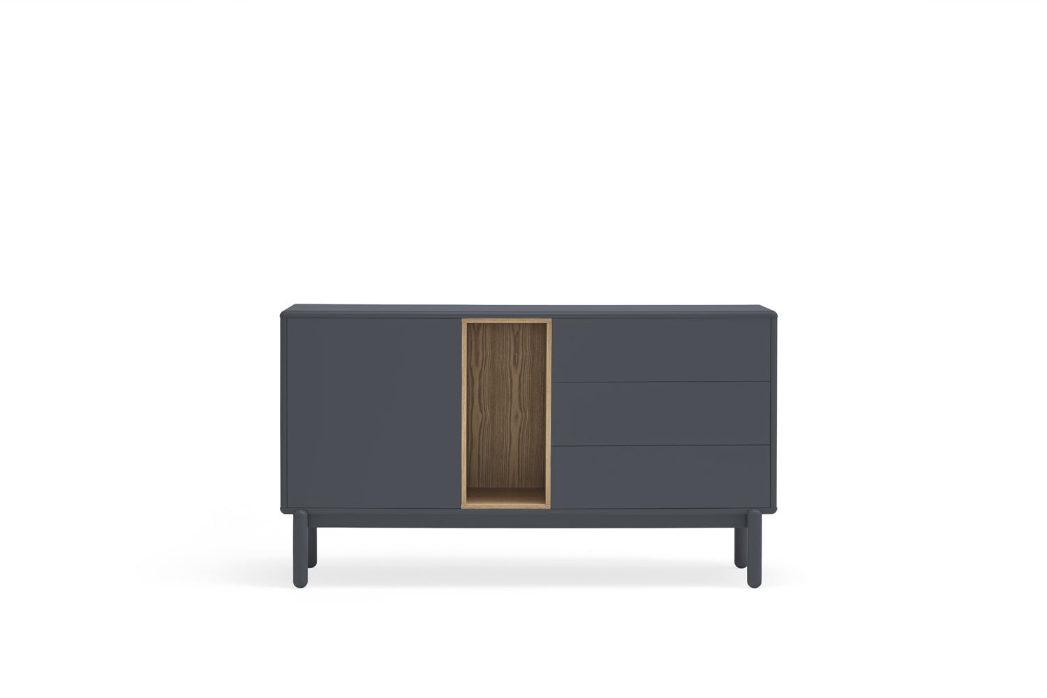 Corvo 1p3c Sideboard - Ideal Furniture ES