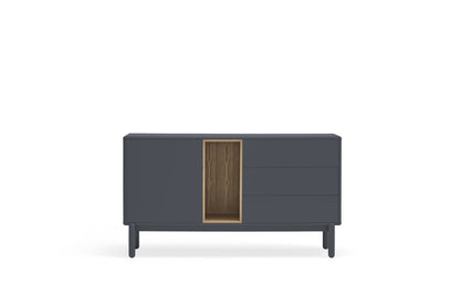 Corvo 1p3c Sideboard - Ideal Furniture ES