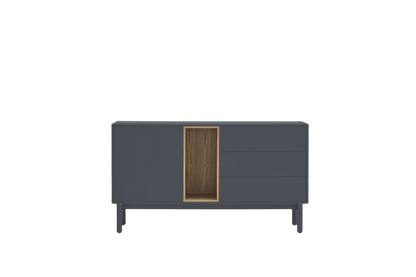 Corvo 1p3c Sideboard - Ideal Furniture ES