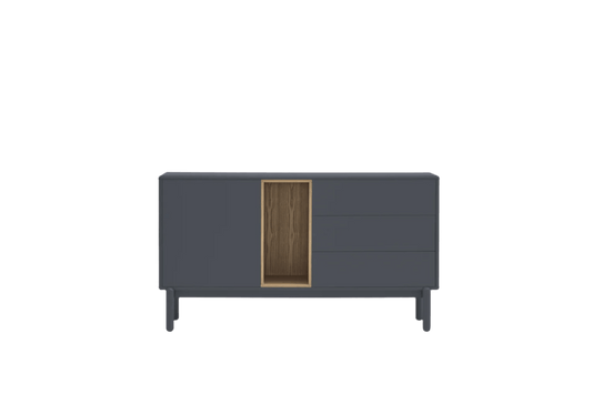 Corvo 1p3c Sideboard - Ideal Furniture ES