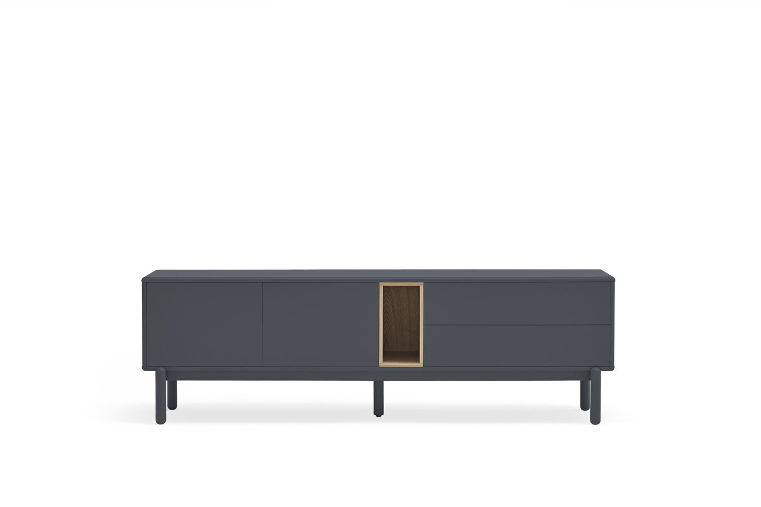Corvo TV Unit - Ideal Furniture ES