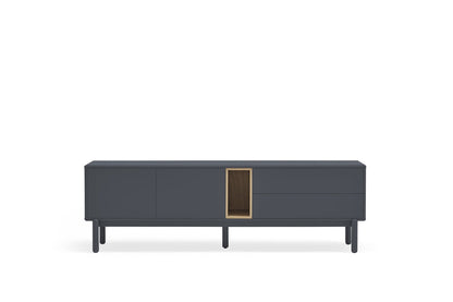 Corvo TV Unit - Ideal Furniture ES