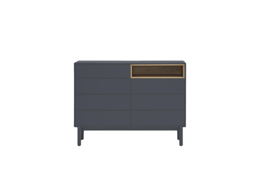 Corvo 7C1H Chest - Ideal Furniture ES